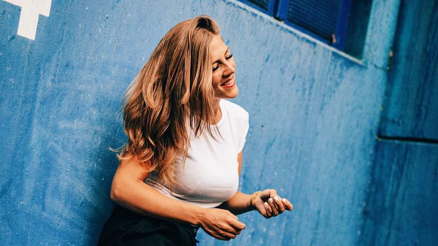 Insta ist schuld! BTN-Saskia erklärt ihre Therapie-Gründe