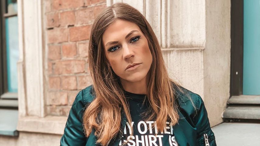 Ex-BTN-Star Saskia Beecks