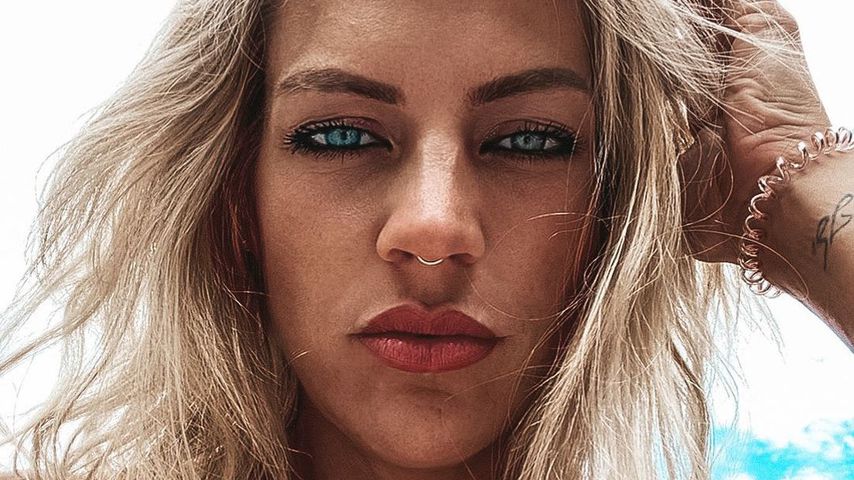 Saskia Beecks im Mai 2021