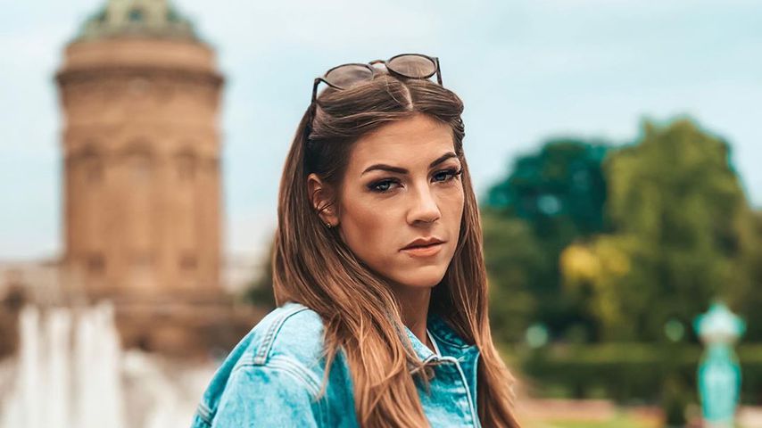 Saskia Beecks, Schauspielerin