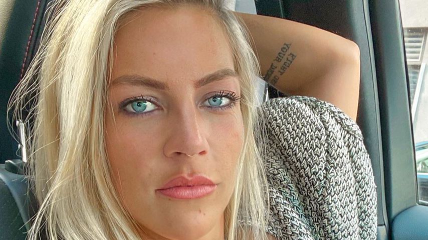 Kaum noch aktiv bei Insta: Was ist bei Saskia Beecks los?