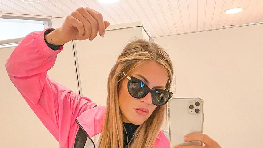 Saskia Beecks, TV-Sternchen