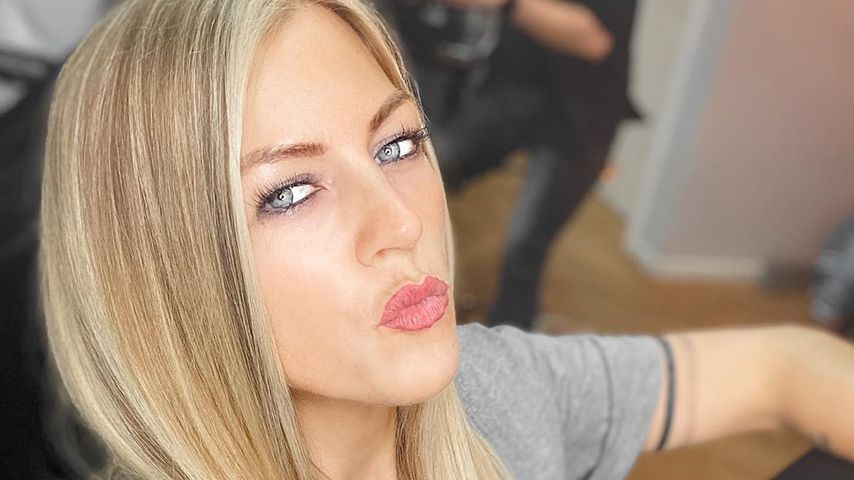 Saskia Beecks im März 2020