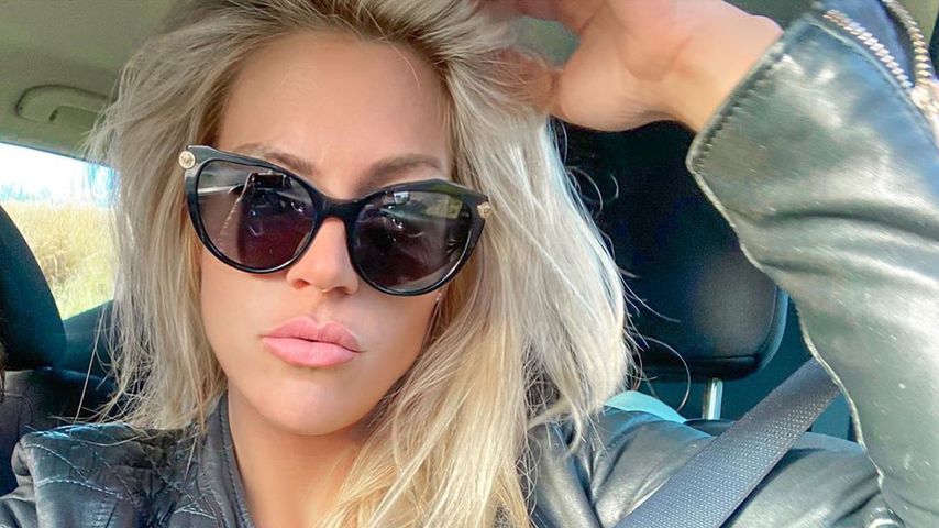 Saskia Beecks im Juli 2020
