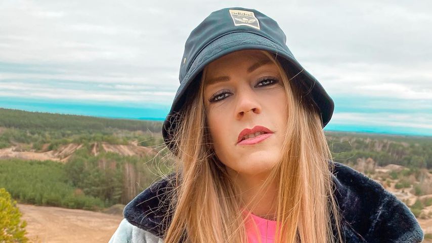 Saskia Beecks, bekannt durch "Berlin - Tag & Nacht"