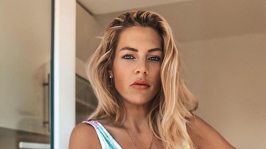 Ex-BTN-Darstellerin Saskia Beecks