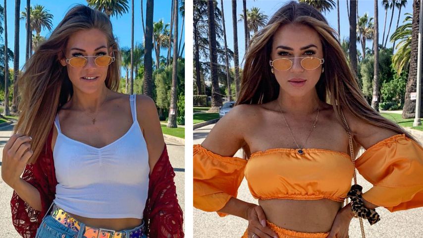 Saskia Beecks' Fans glauben immer noch an Beziehung zu Jessi