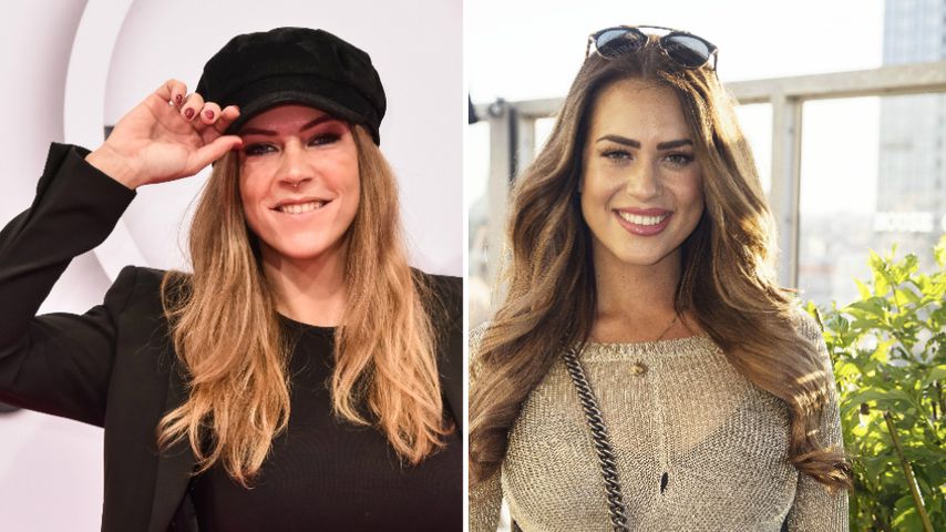 Collage: Saskia Beecks und Jessica Paszka