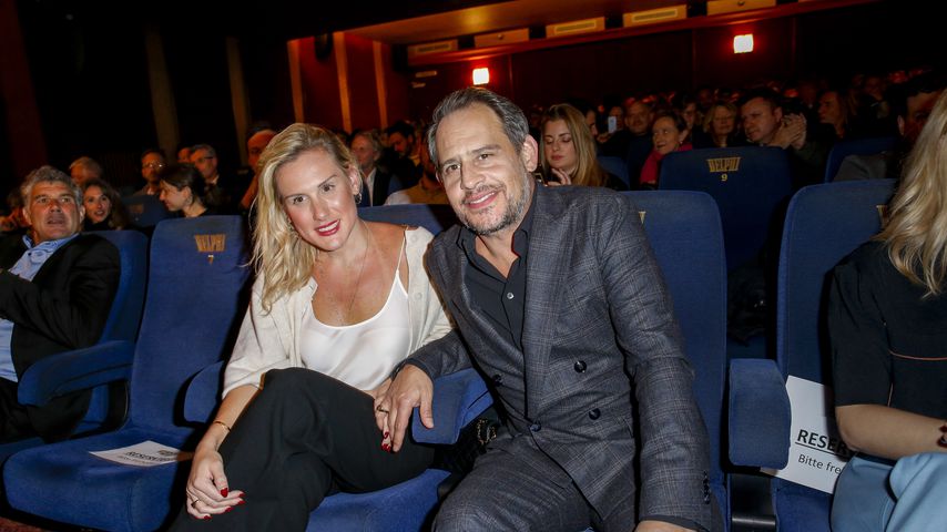 Moritz Bleibtreu spricht erstmals über seine neue Freundin
