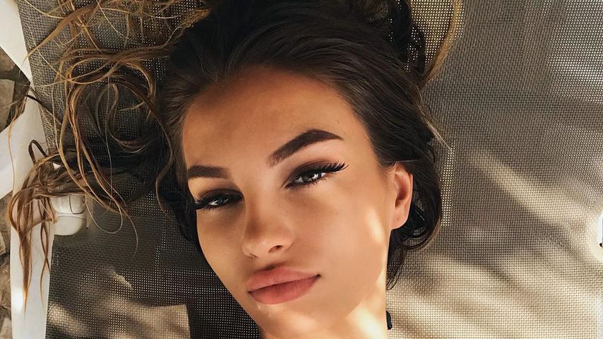 Für sie ist der Traum "Germany's next Topmodel" 2020 vorbei