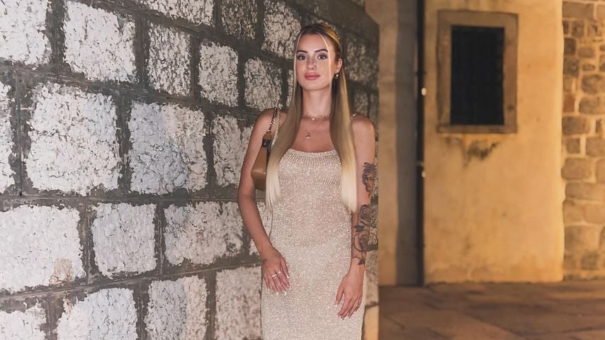 Saskia, Kandidatin bei "Temptation Island" 2025
