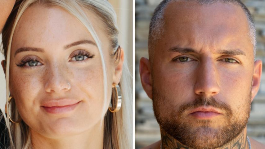 Das denkt Temptation-Saskia von Aussagen über sich und Alex