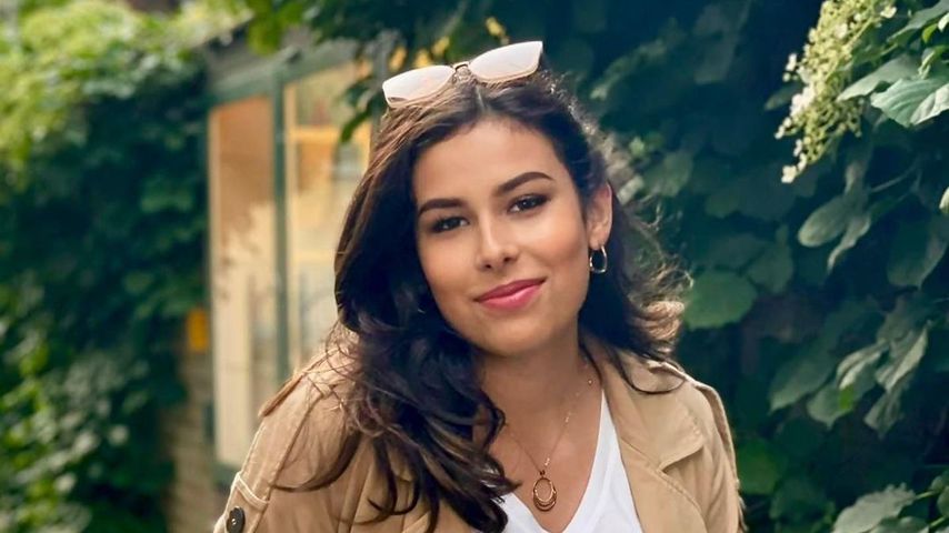Saskia von Bargen, Miss-Germany-Finalistin 2023
