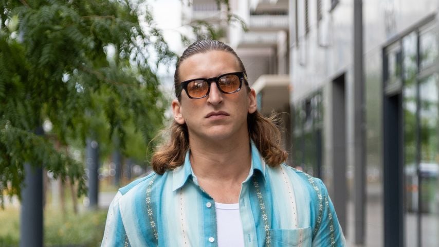 "Kleiner Schniepel": Satansbratan beklagt Männer-Bodyshaming