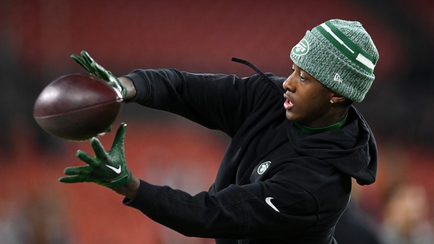 Sauce Gardner, Footballspieler in der NFL