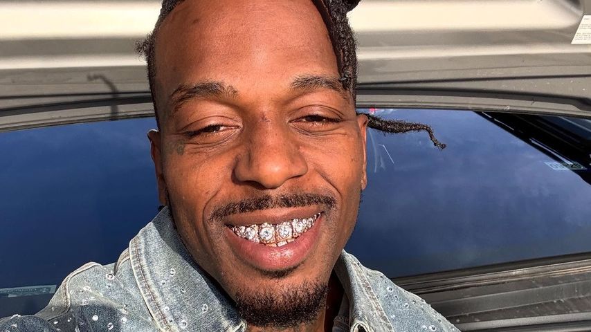 Sauce Walka, März 2025