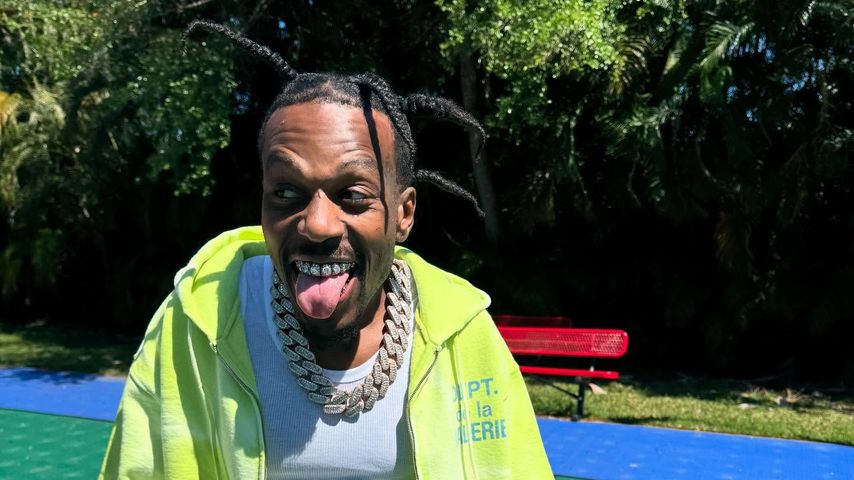 Sauce Walka, Rapper