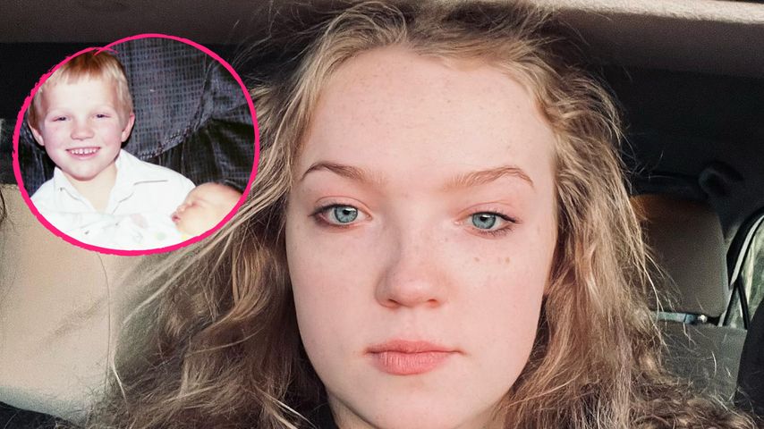 Rührend: Savanah Brown trauert um ihren Bruder Garrison (†)