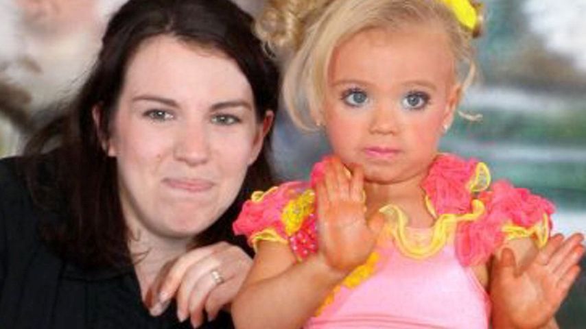 Toddlers & Tiaras: TV-Show für Honey Boo Boo (6)