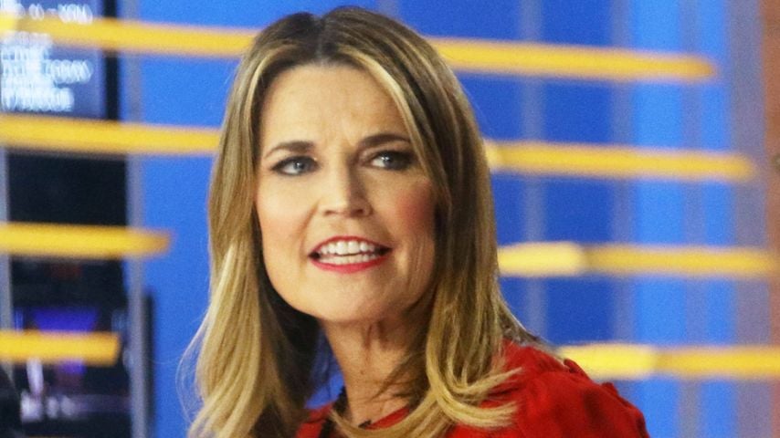 Rückkehr in Sicht: Savannah Guthrie plant ihr TV-Comeback