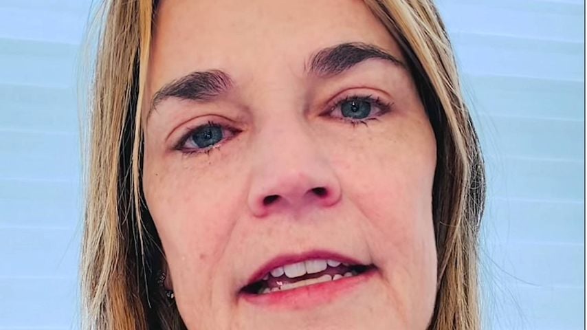 Savannah Guthrie ruft auf Instagram zur Suche nach ihrer Mutter Nancy Guthrie auf