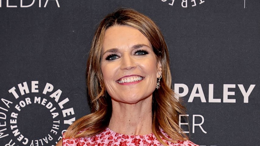 Savannah Guthrie, Moderatorin