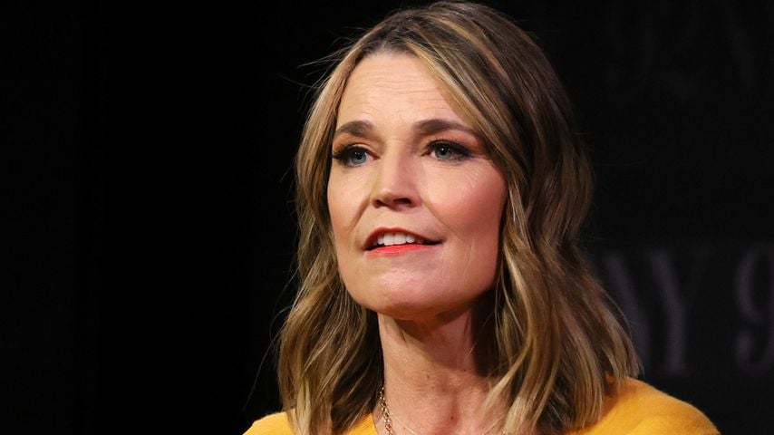 Entführung: Das steht im Lösegeldbrief an Savannah Guthrie