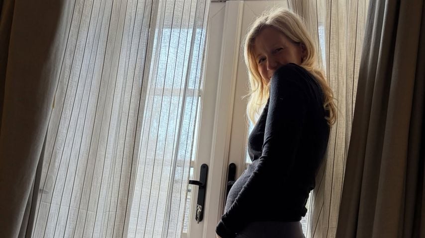 Savannah Miller, März 2026