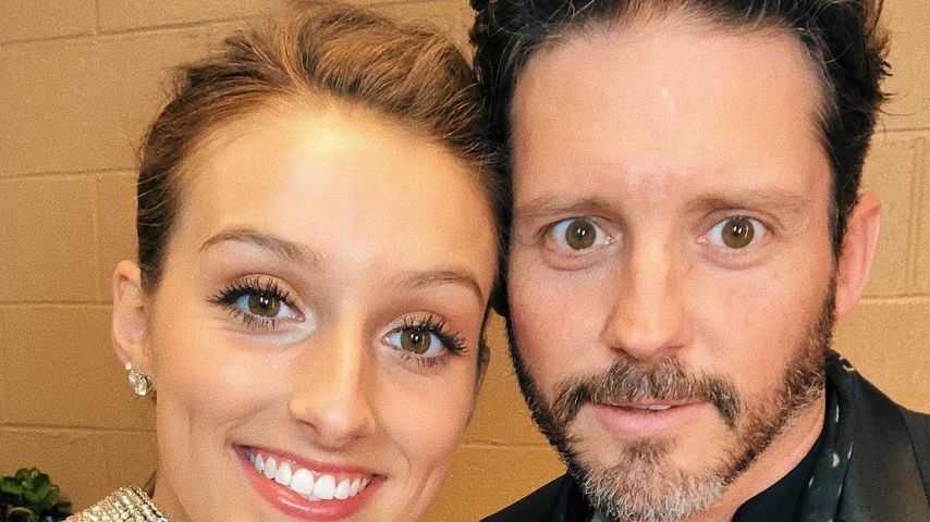 Brandon Blackstocks Tochter bricht Schweigen nach seinem Tod