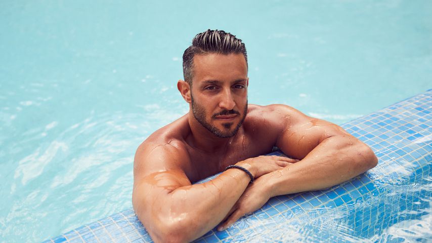 Saverio Patera, Bachelorette Kandidat 2020
