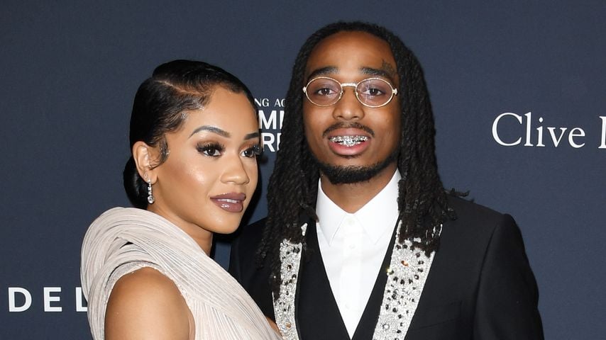 Saweetie and Quavo, Musiker