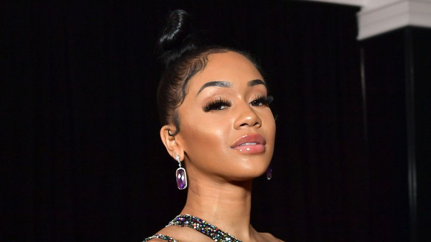 Saweetie, Rapperin