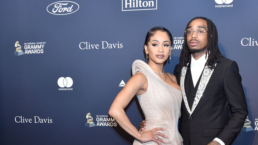Saweetie und Quavo, Musiker