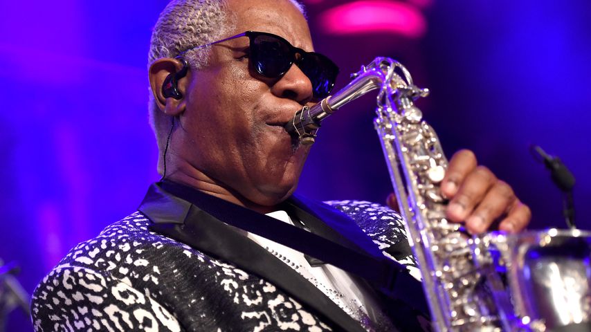 Saxofonist von Kool & the Gang: Dennis Thomas (†70) ist tot!
