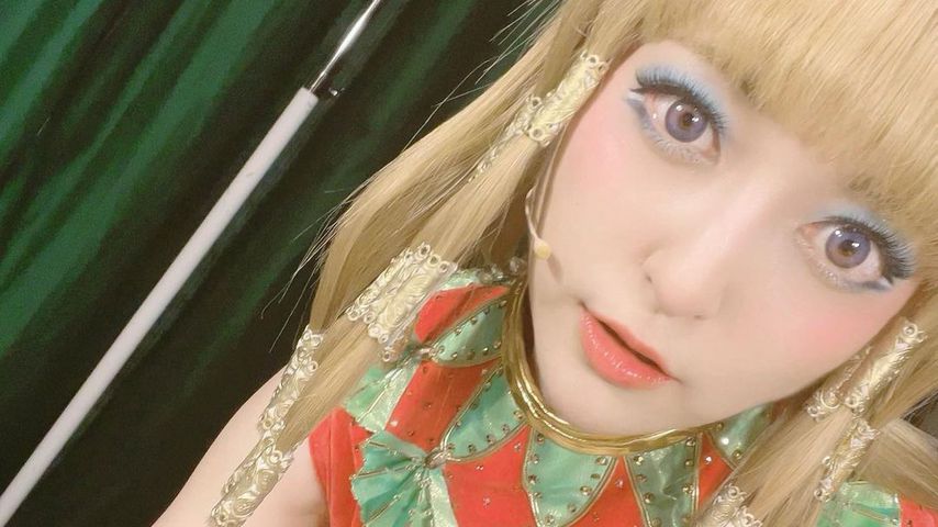 Sayaka Kanda im August 2021