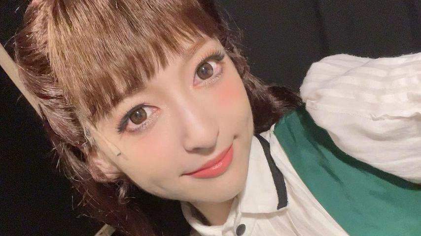 Aus Hotel gestürzt: Japanische Schauspielerin (35) ist tot