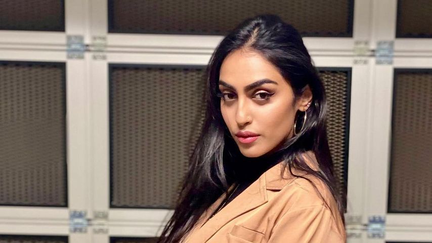"Segen": GNTM-Bekanntheit Sayana Ranjan ist Mama geworden!
