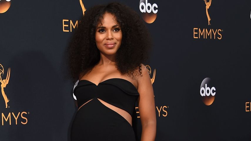 Schauspielerin Kerry Washington