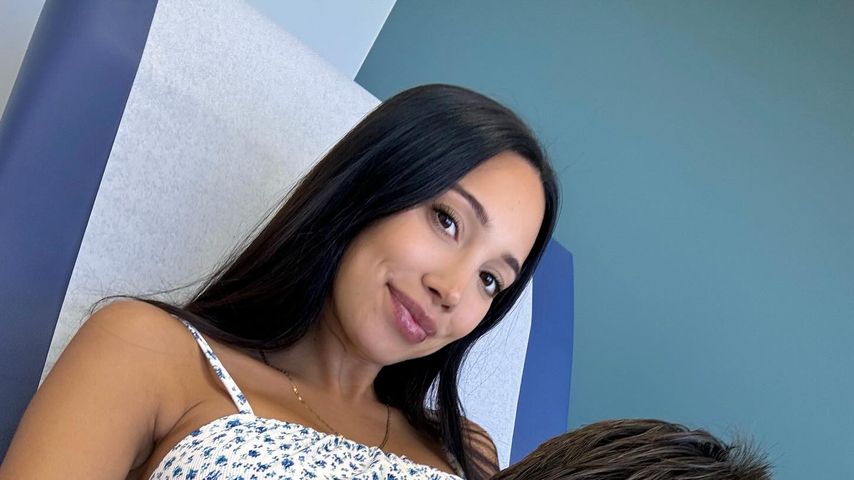Scarlet Vas und Tayo Ricci, Netzstars