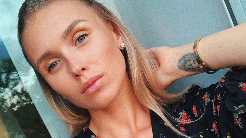 Scarlett Gartmann teilt ihre Schwangerschaftserfahrungen