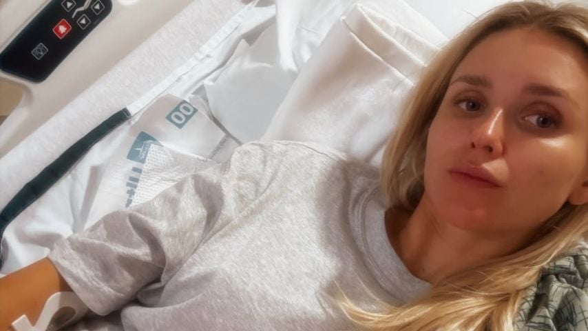 "Bewusstlos": Marco Reus' schwangere Frau fällt vom Pferd