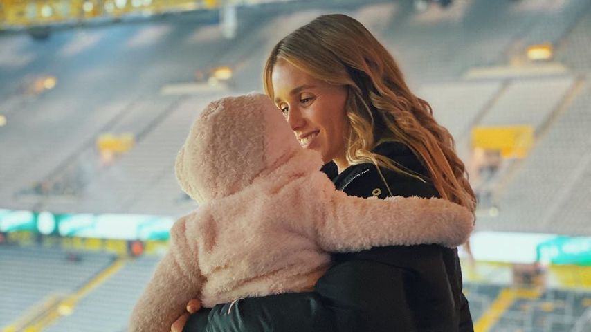 Scarlett Gartmann, Dezember 2019