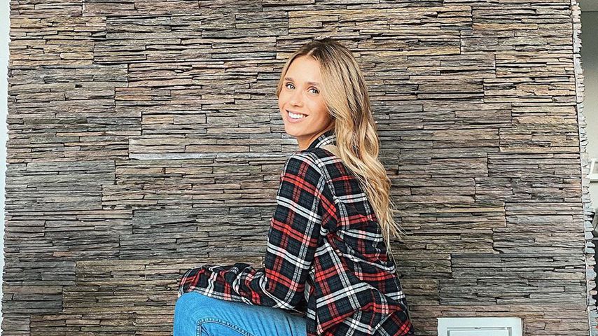Scarlett Gartmann, Model