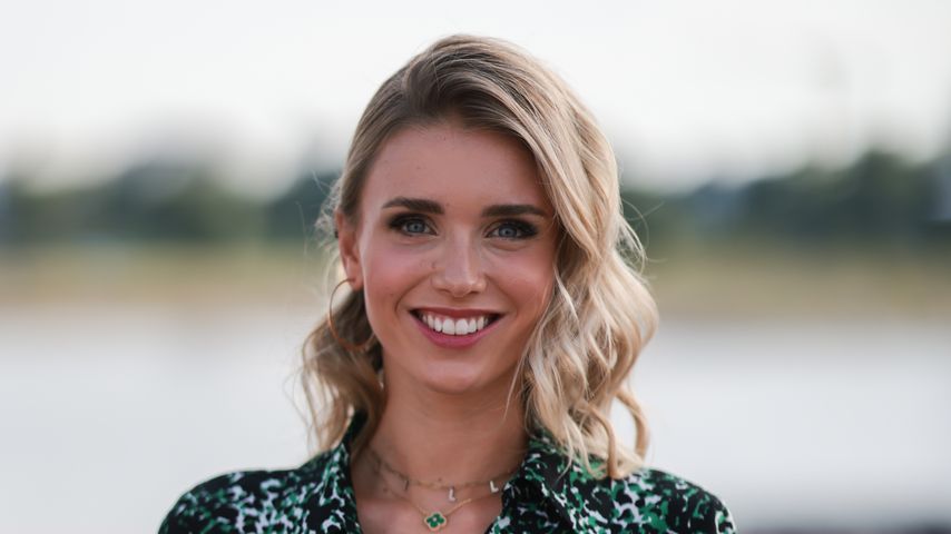 Scarlett Gartmann-Reus im Juli 2022