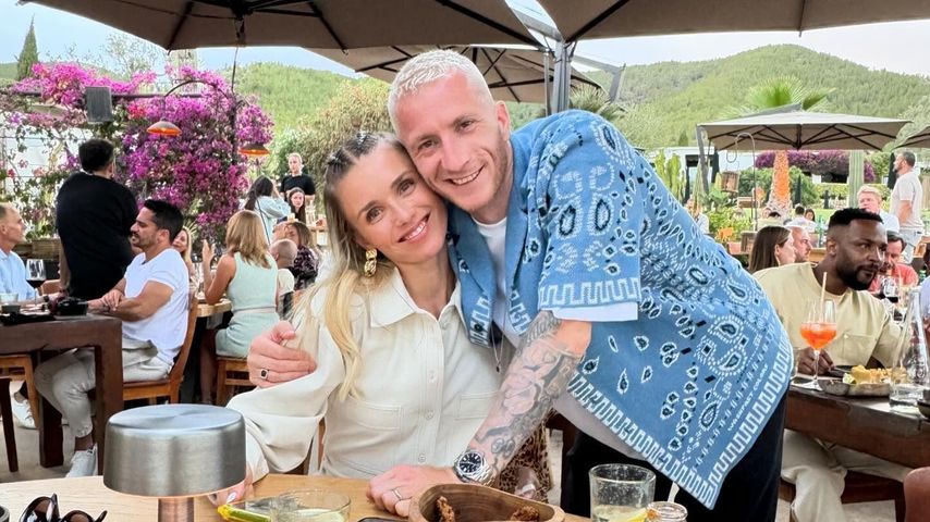 Nach letzter BVB-Saison: So genießt Marco Reus seinen Urlaub