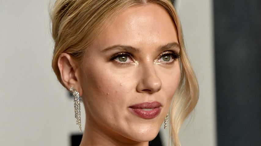 Marvel-Boss plant neues Projekt mit Scarlett Johansson!