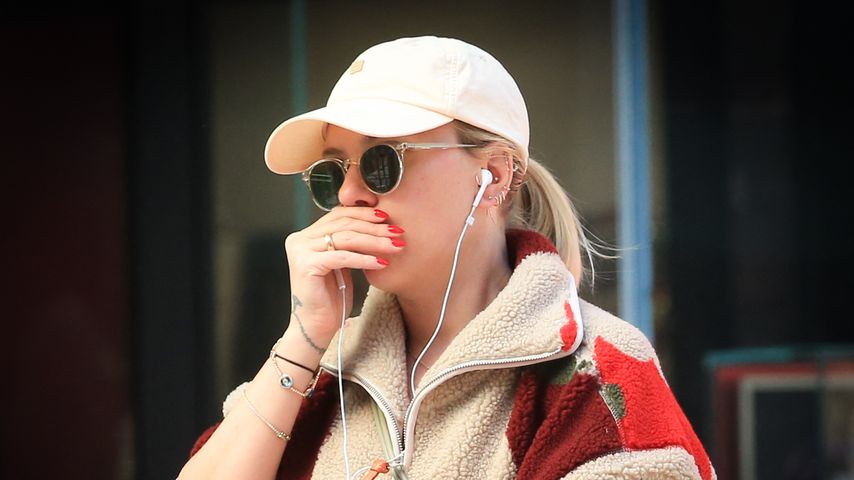 Scarlett Johansson, US-amerikanische Schauspielerin