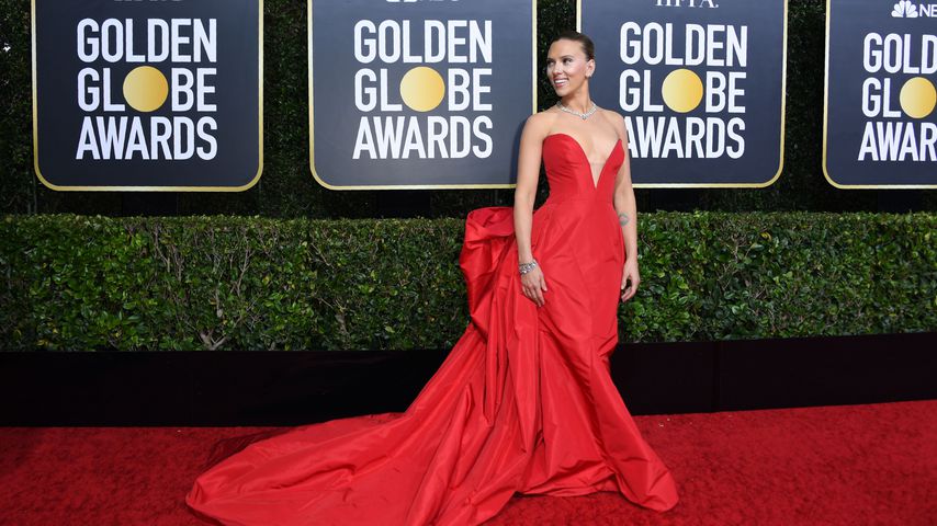 Die Golden Globes 2022: Keine Stars und kein roter Teppich