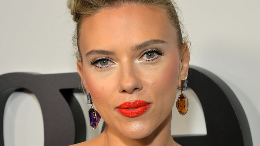 Harter Karrierestart: Scarlett Johansson "hypersexualisiert"