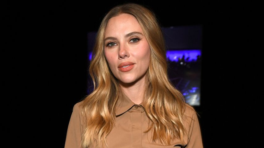 Scarlett Johansson dreht Mafia-Thriller in Queens